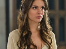 Caitlin Stasey