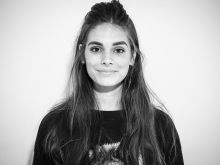 Caitlin Stasey