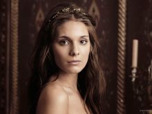 Caitlin Stasey