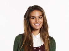 Caitlin Stasey