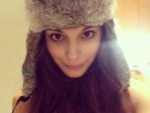 Caitlin Stasey photo