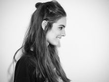 Caitlin Stasey