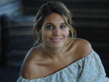 Caitlin Stasey