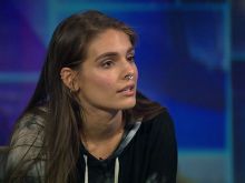 Caitlin Stasey