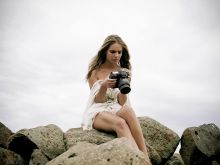 Caitlin Stasey photo