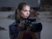 Caitlin Stasey