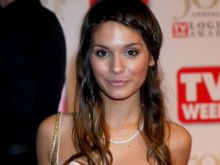 Caitlin Stasey