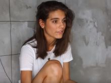 Caitlin Stasey