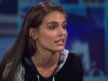 Caitlin Stasey