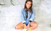 Caitlin Stasey