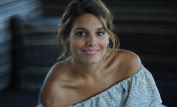 Caitlin Stasey