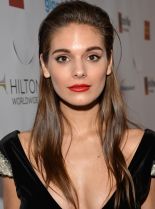 Caitlin Stasey