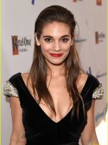 Caitlin Stasey