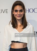 Caitlin Stasey