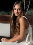 Caitlin Stasey