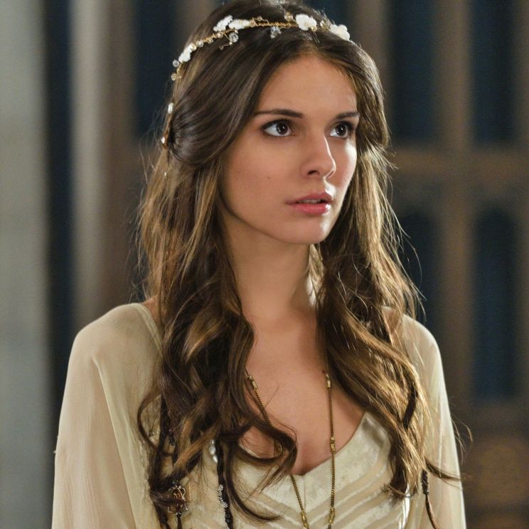 Caitlin Stasey