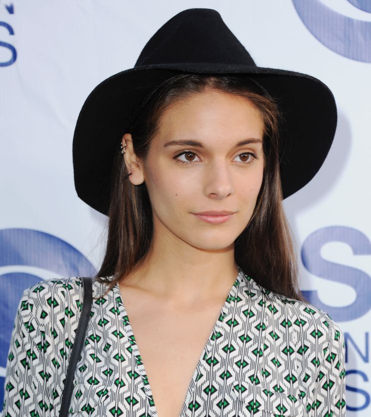 Caitlin Stasey