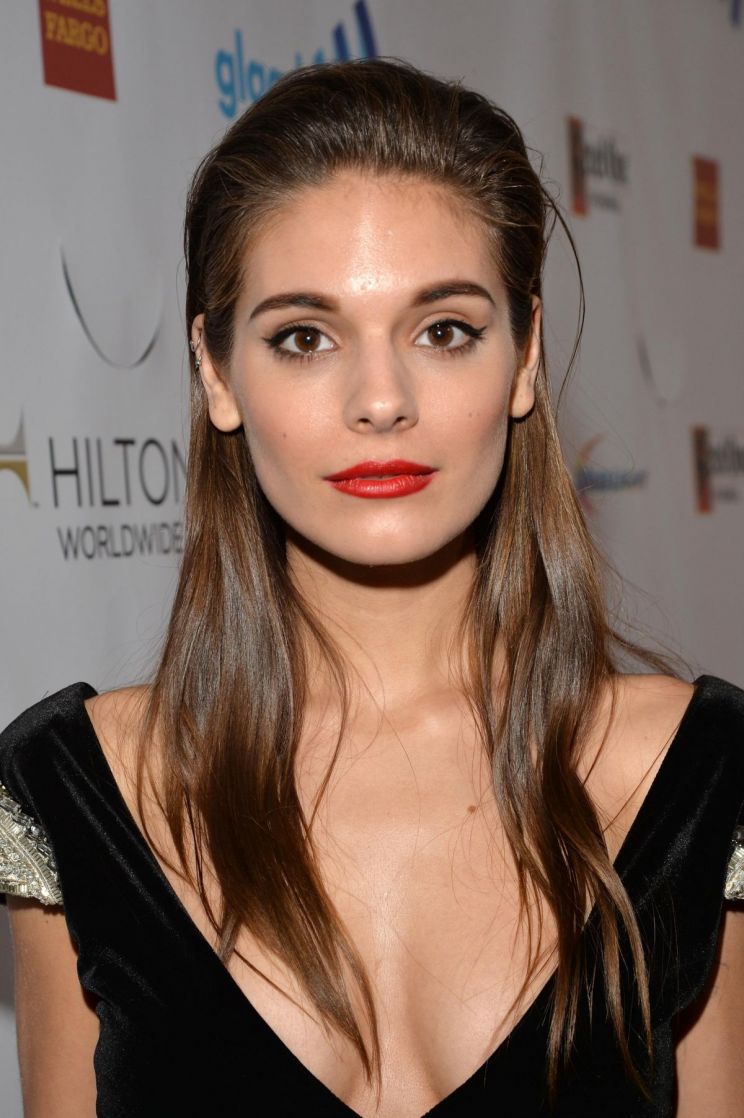 Caitlin Stasey