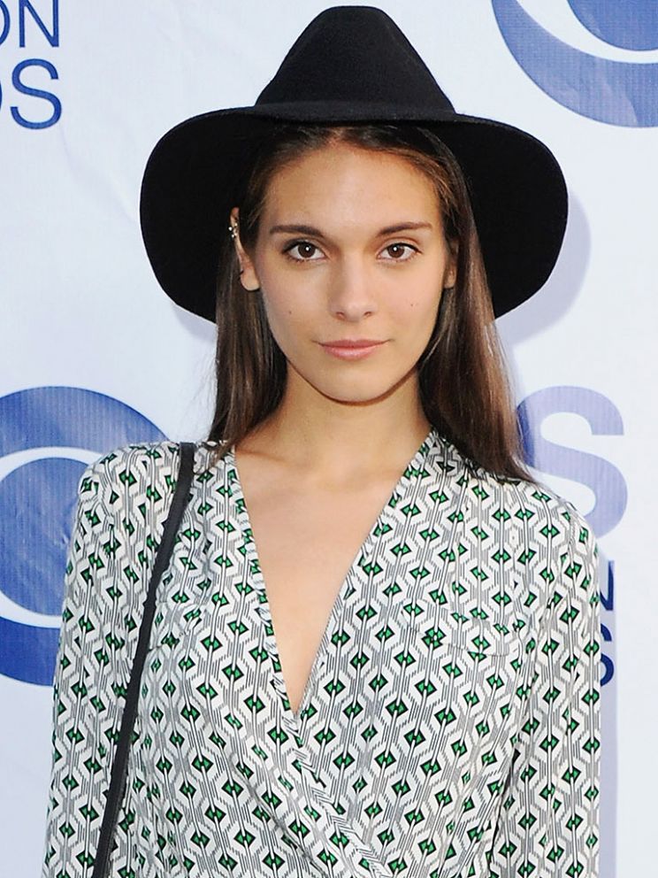 Caitlin Stasey