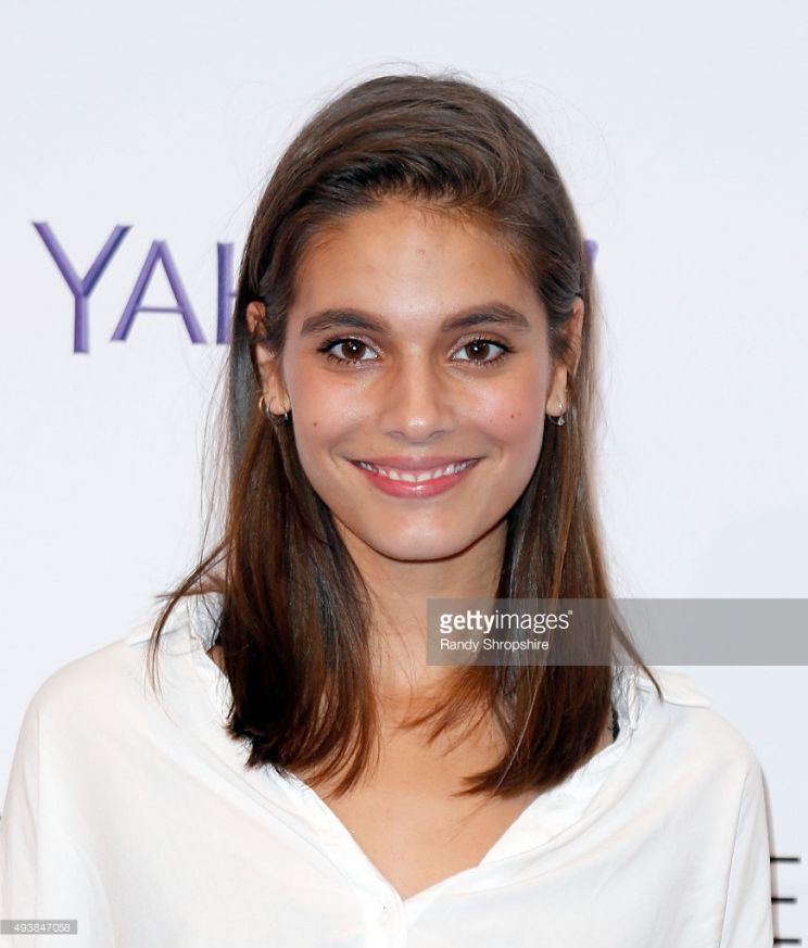 Caitlin Stasey