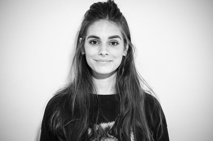 Caitlin Stasey