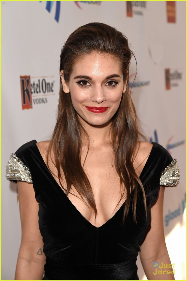 Caitlin Stasey