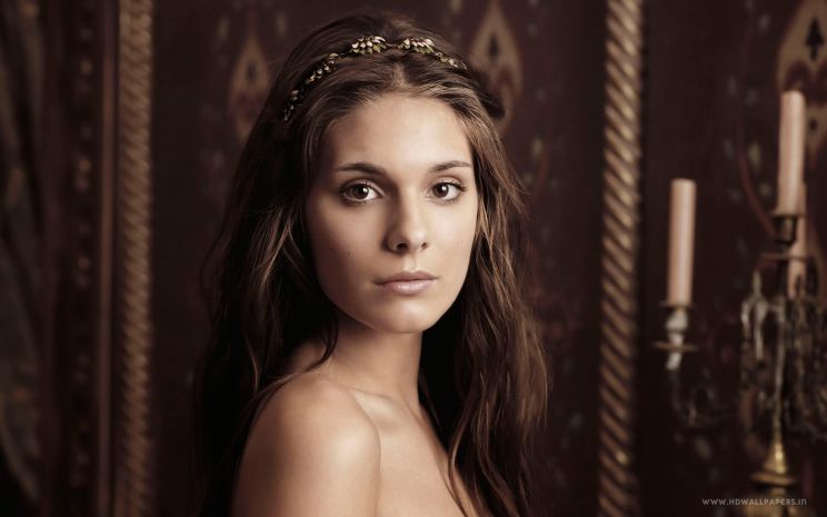 Caitlin Stasey