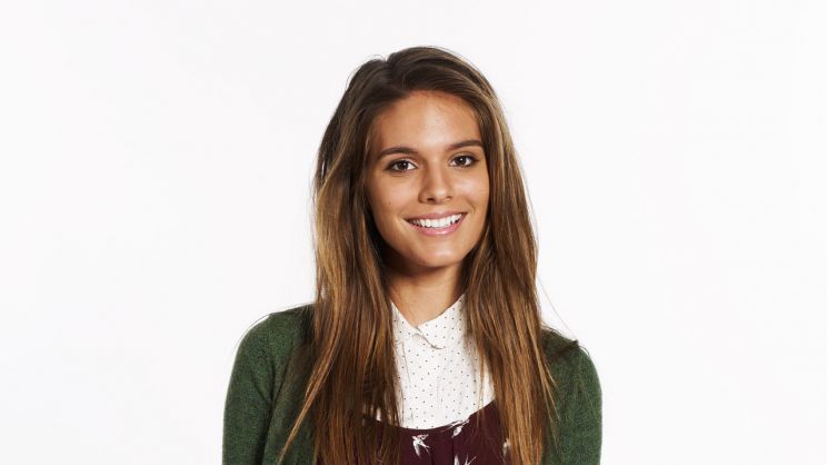 Caitlin Stasey