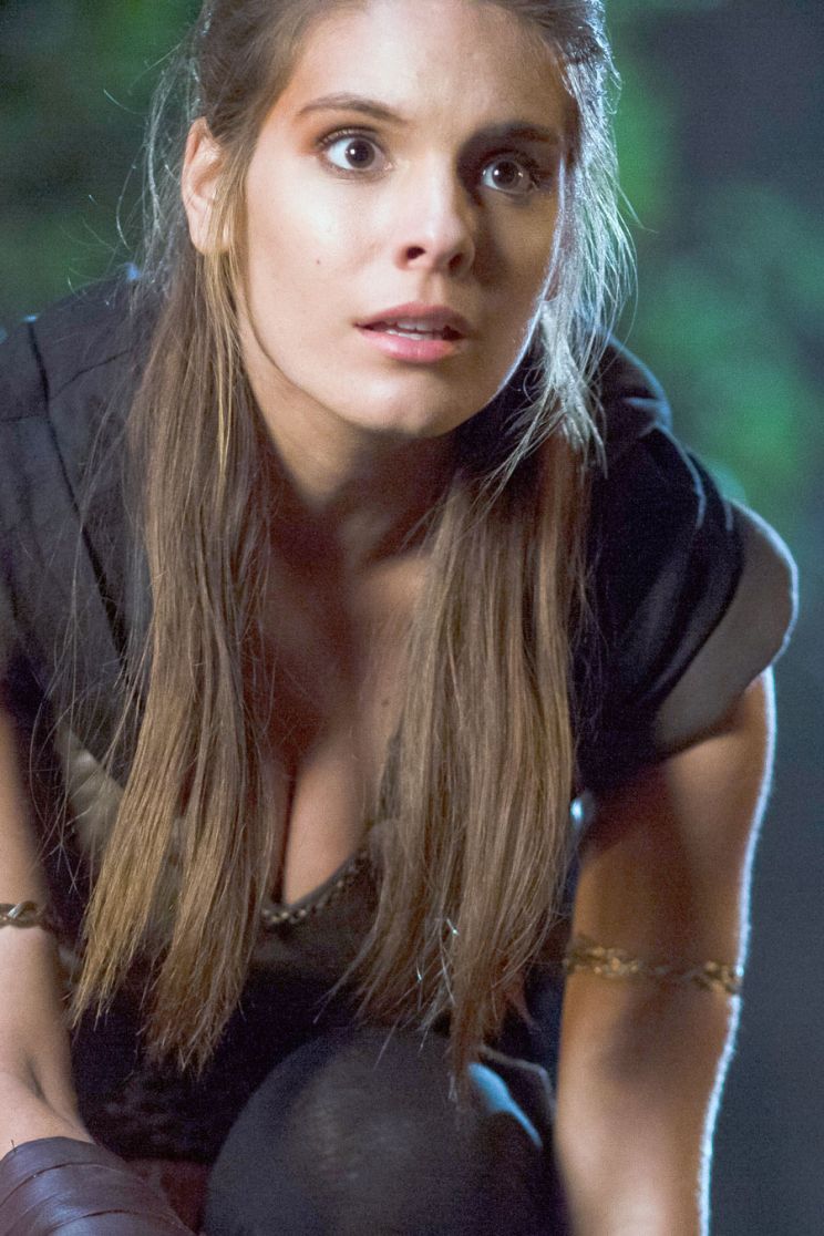 Caitlin Stasey