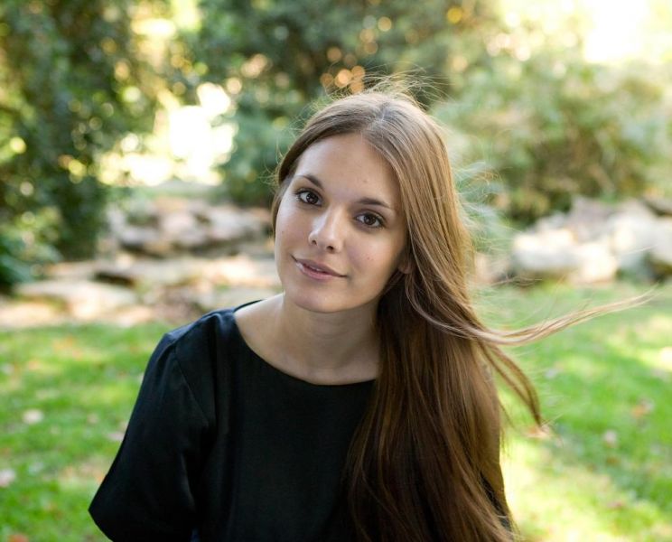 Caitlin Stasey