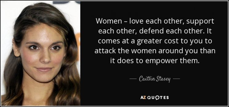 Caitlin Stasey