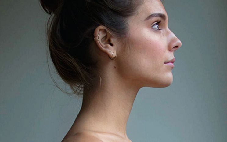 Caitlin Stasey