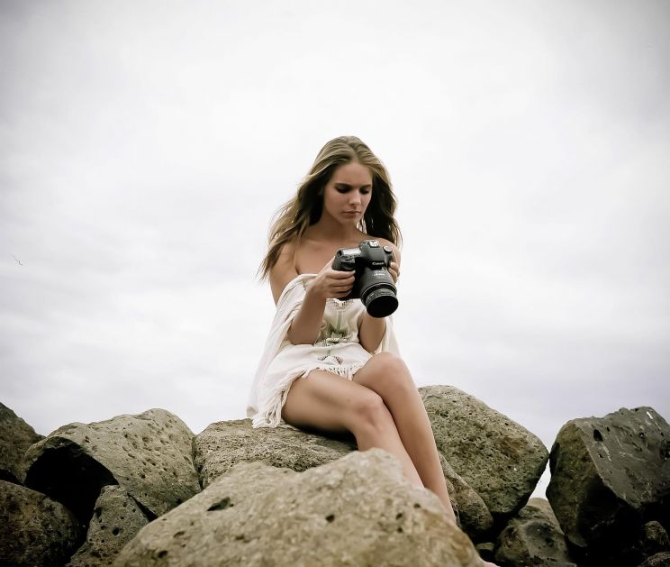 Caitlin Stasey