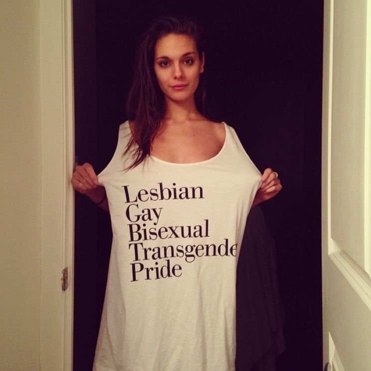 Caitlin Stasey