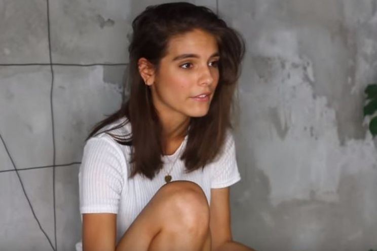 Caitlin Stasey