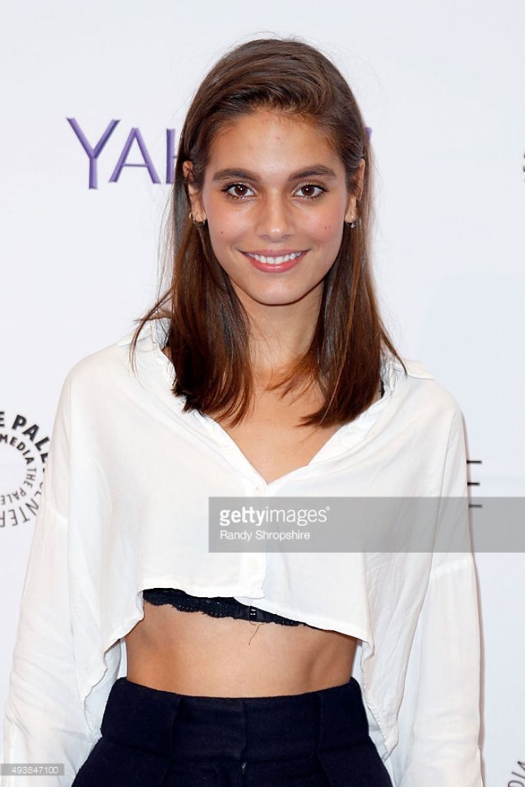 Caitlin Stasey