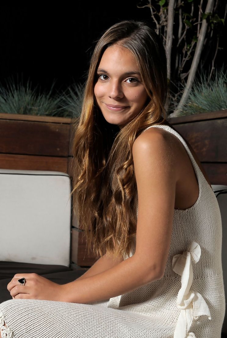 Caitlin Stasey