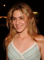 Caitlin Wachs