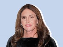 Caitlyn Jenner