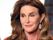 Caitlyn Jenner