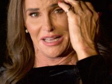 Caitlyn Jenner