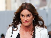 Caitlyn Jenner