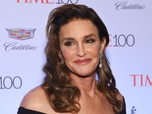 Caitlyn Jenner