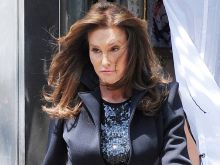 Caitlyn Jenner