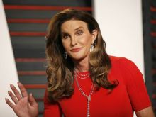 Caitlyn Jenner