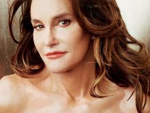 Caitlyn Jenner