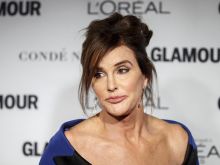 Caitlyn Jenner