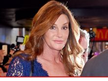 Caitlyn Jenner