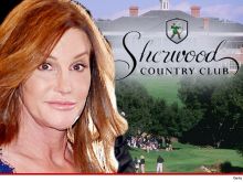 Caitlyn Jenner