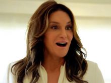 Caitlyn Jenner